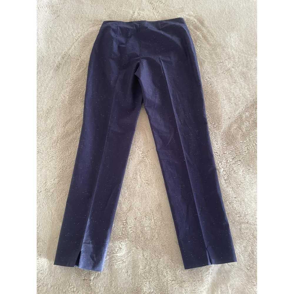 Piazza Sempione Slim pants - image 2