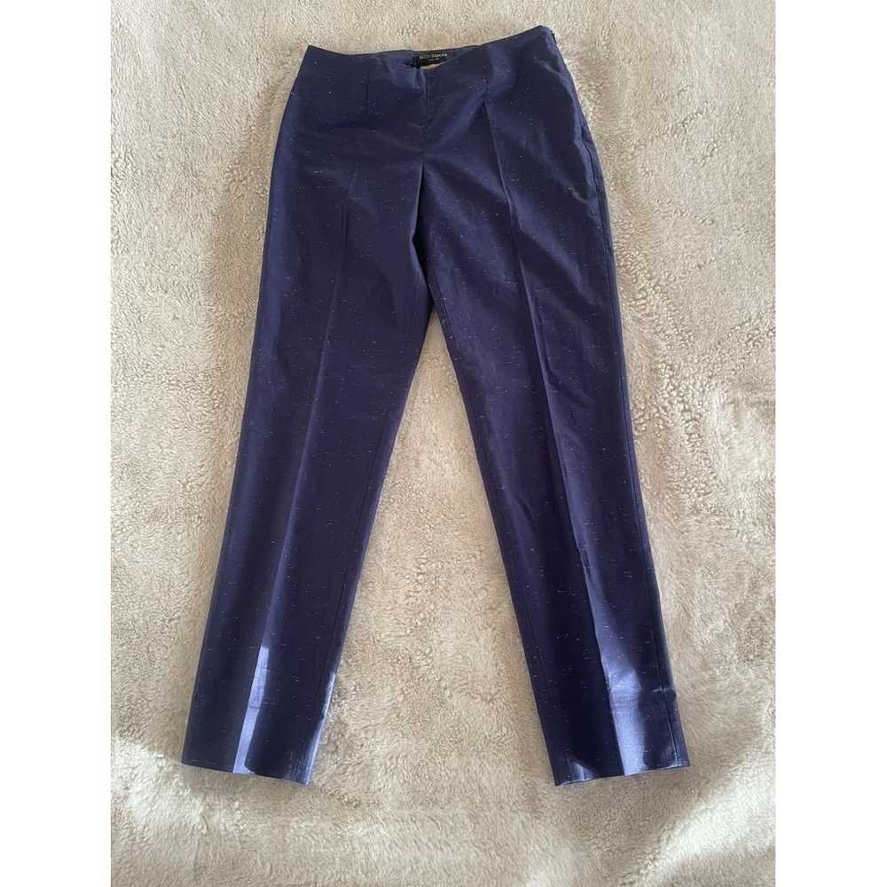 Piazza Sempione Slim pants - image 8