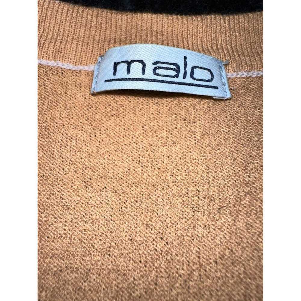 Malo Jersey top - image 5