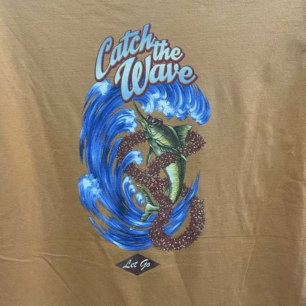 Streetwear × Surf Style × Vintage 🔥Vintage Carib… - image 3