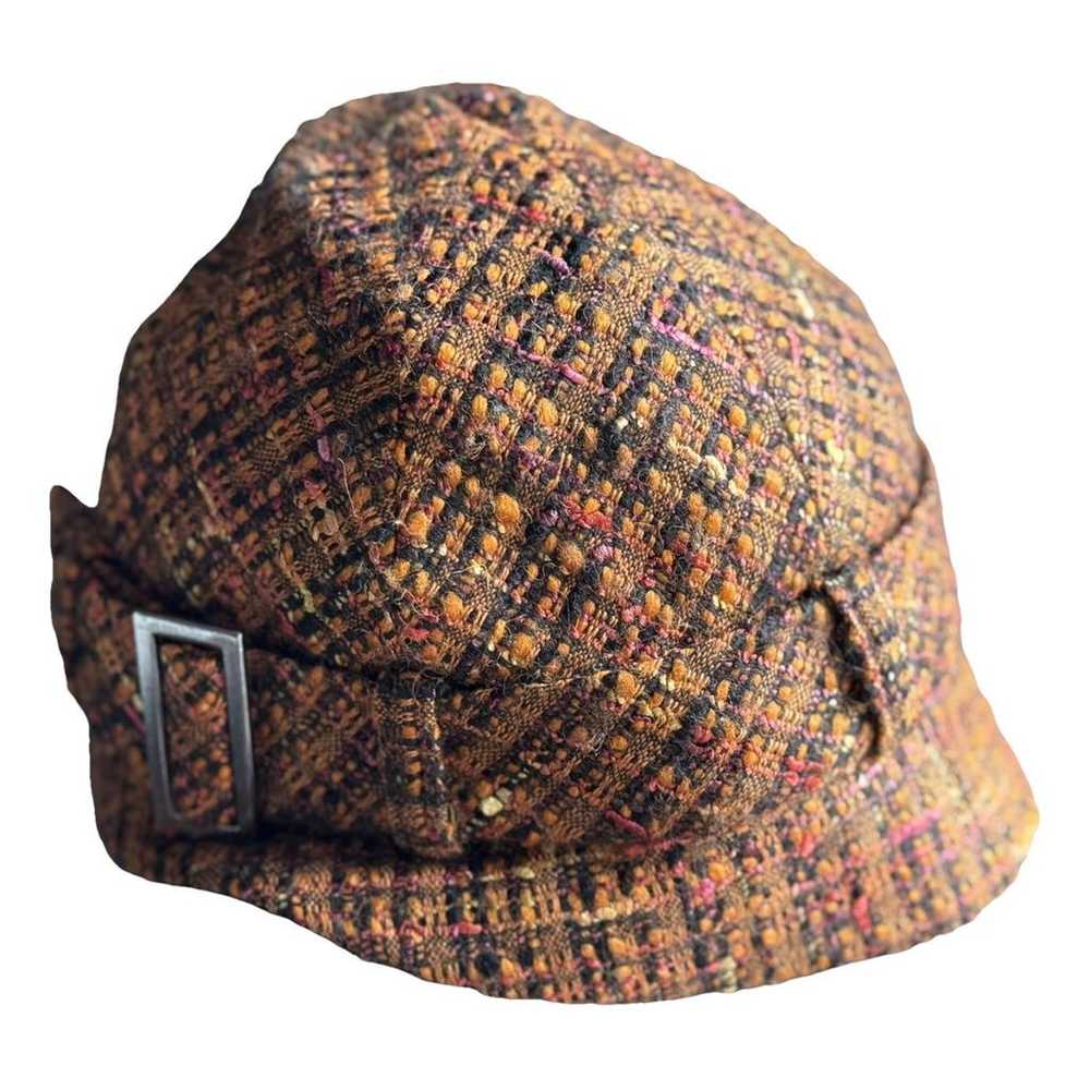 Borsalino Wool hat - image 1