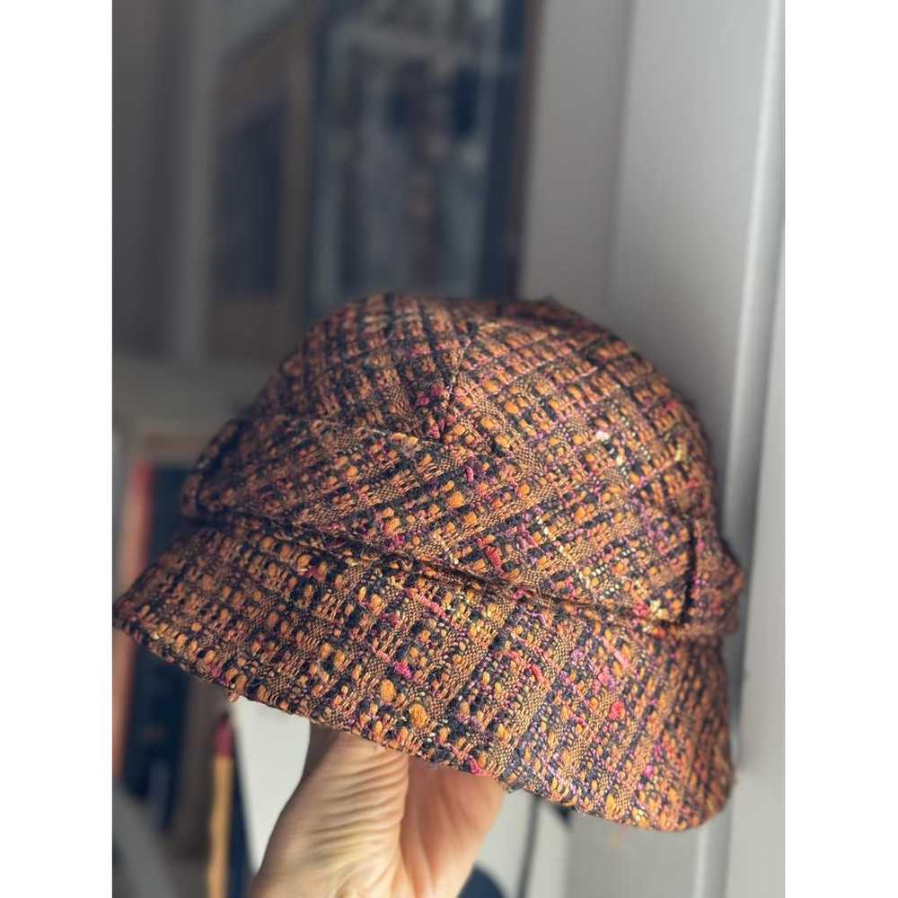 Borsalino Wool hat - image 2