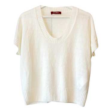 Max Mara Studio Linen jumper - image 1