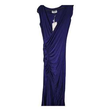 Chiara Boni Maxi dress