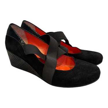 Aquatalia Heels - image 1