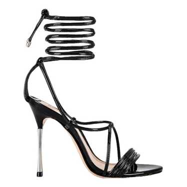 Schutz Leather sandal