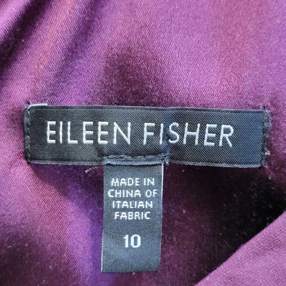 Eileen Fisher Mid-length dress - image 10