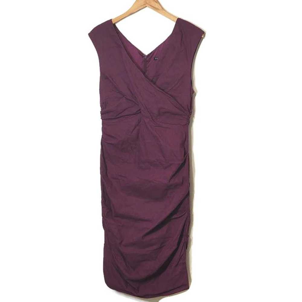 Eileen Fisher Mid-length dress - image 12