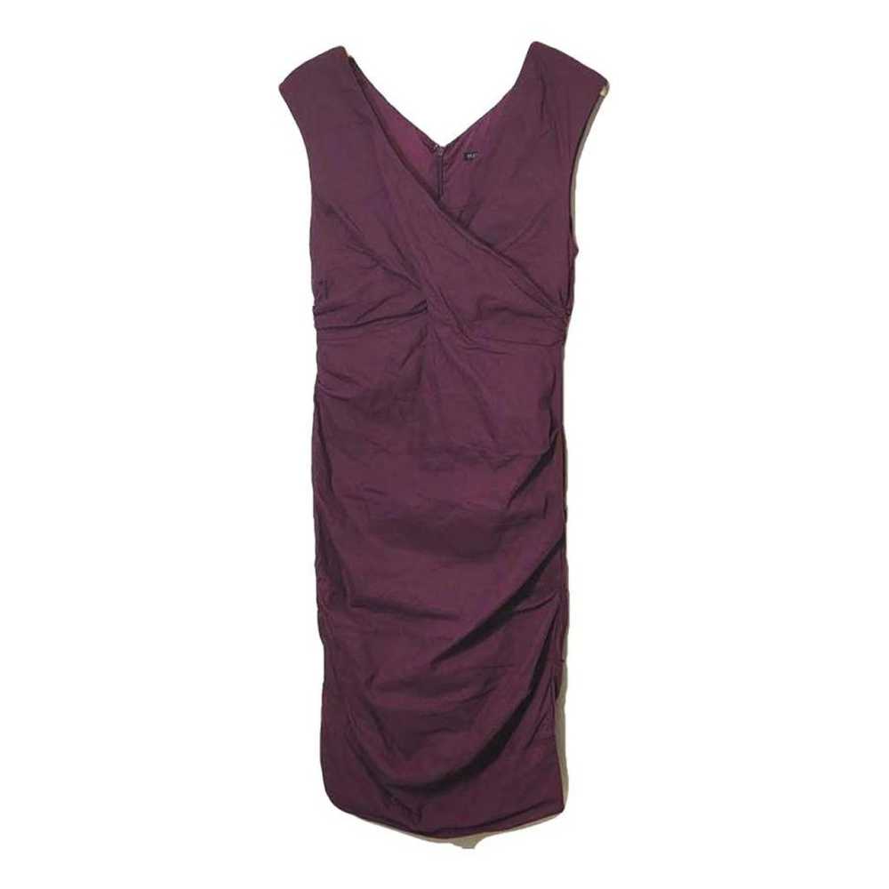 Eileen Fisher Mid-length dress - image 1