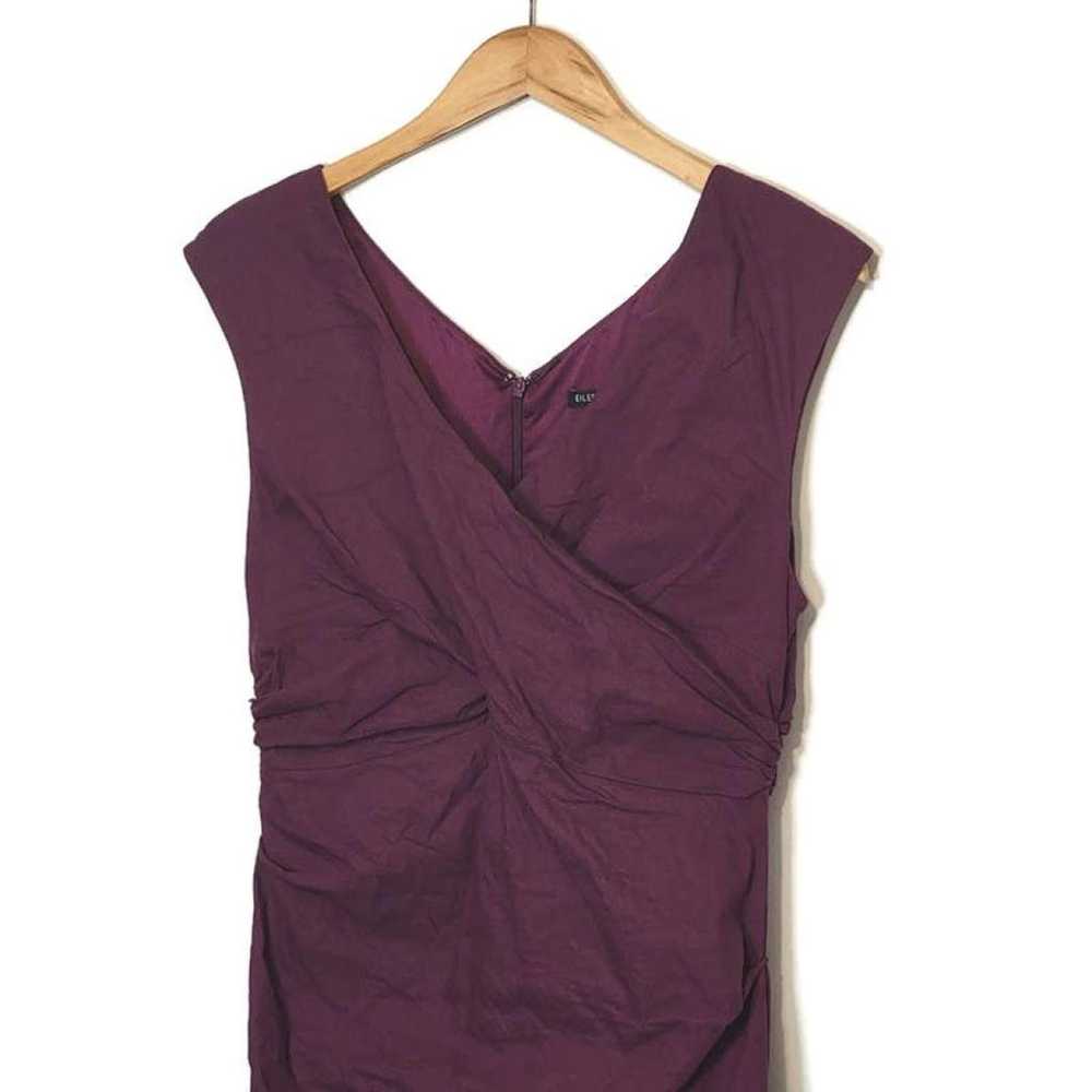 Eileen Fisher Mid-length dress - image 3