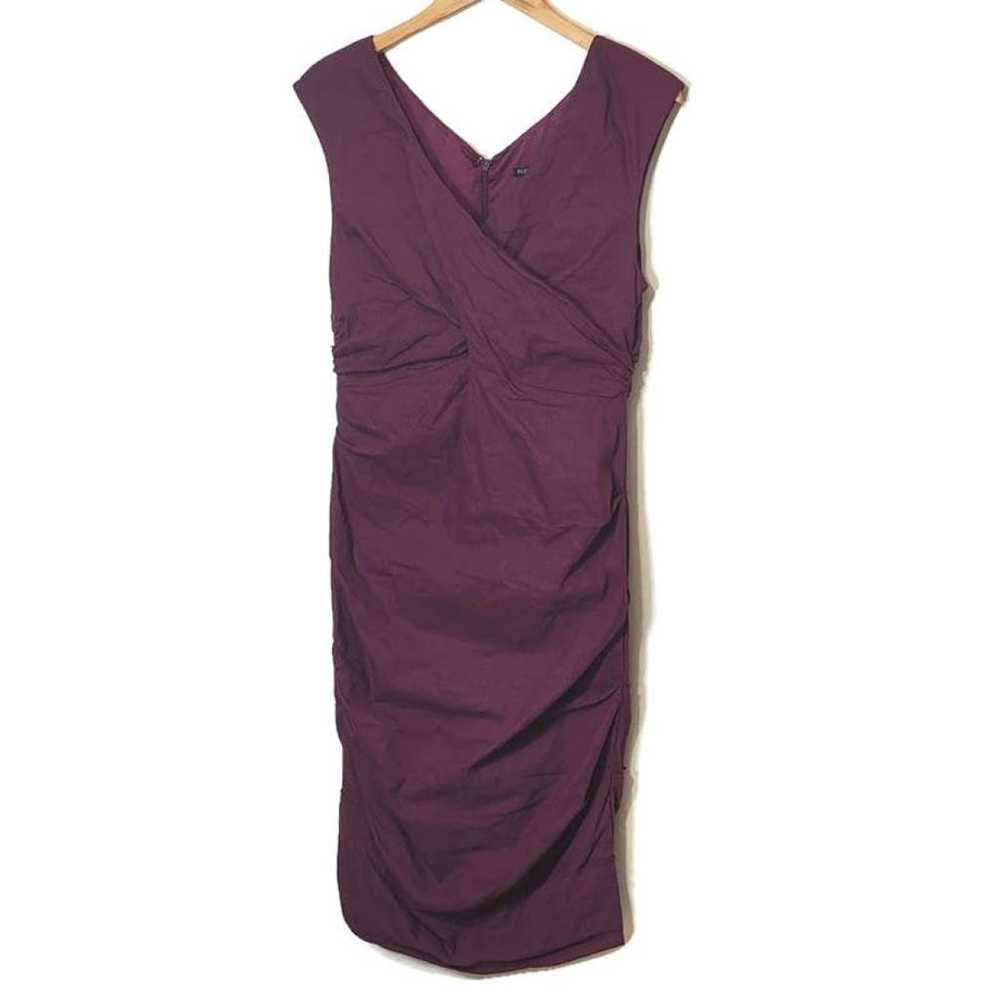 Eileen Fisher Mid-length dress - image 5