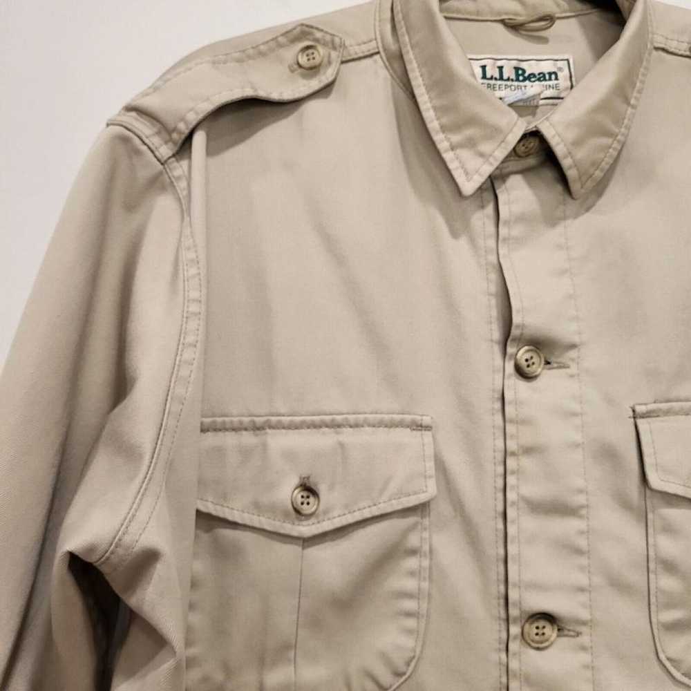 L.L.Bean Jacket - image 3