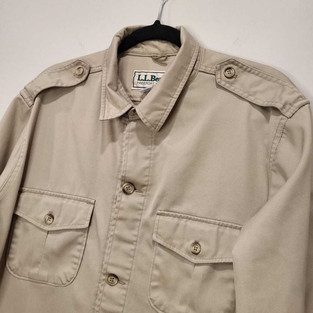 L.L.Bean Jacket - image 6