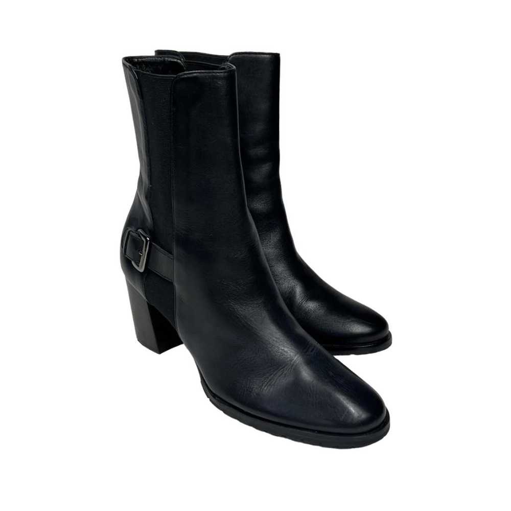 Cole Haan Leather boots - image 6