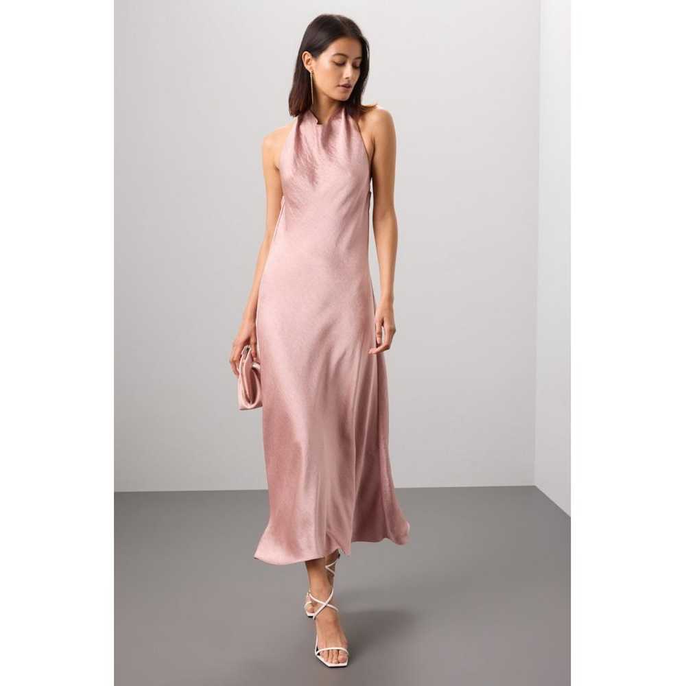 Vince Maxi dress - image 2