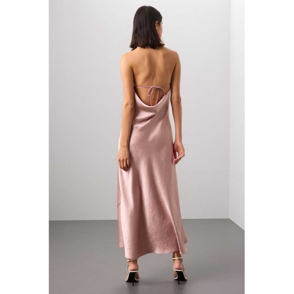 Vince Maxi dress - image 4