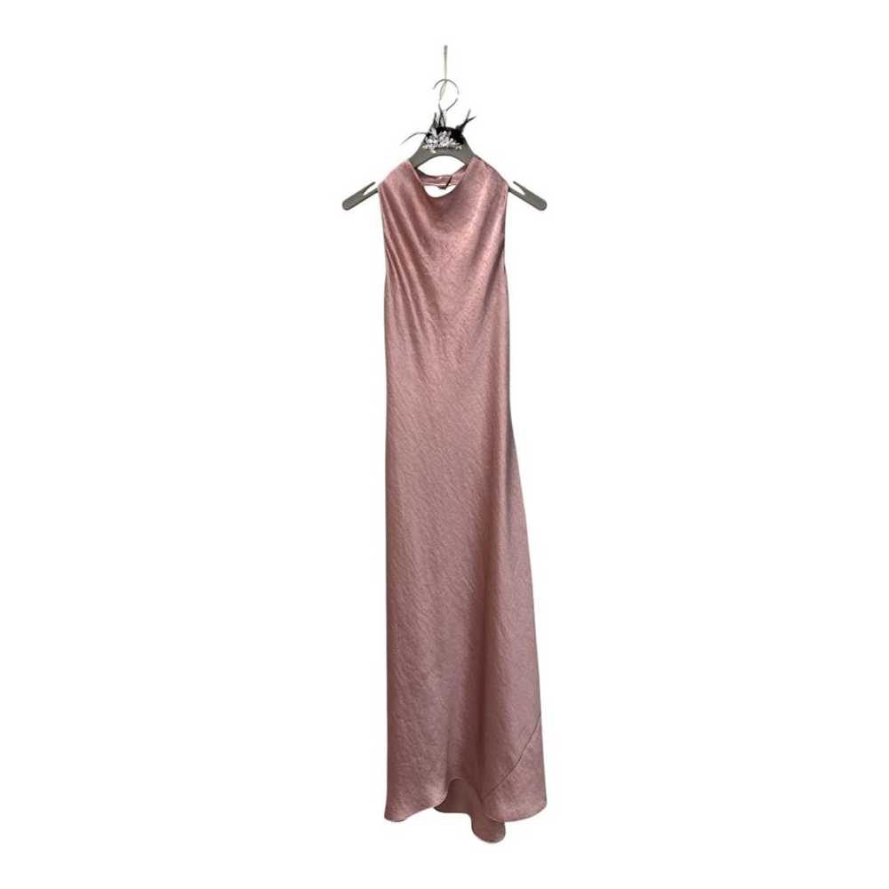 Vince Maxi dress - image 6