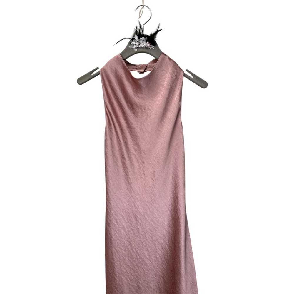 Vince Maxi dress - image 8