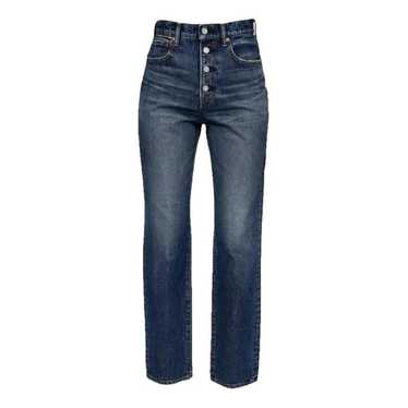 Moussy Straight jeans - image 1