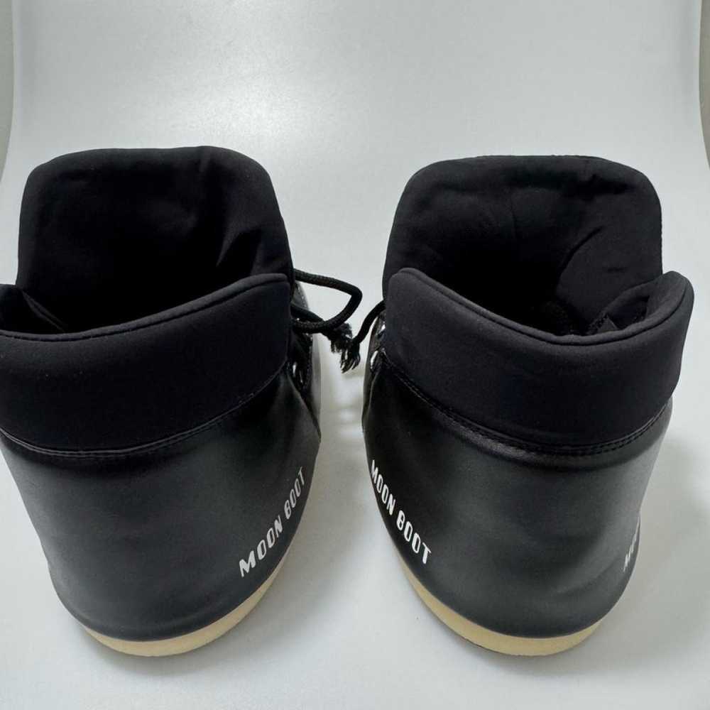 Moon Boot Snow boots - image 5