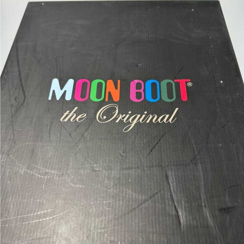 Moon Boot Snow boots - image 7