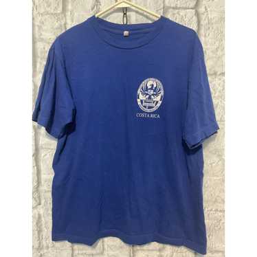 Other Costa Rica Cerveza Imperial Size Large Tee - image 1