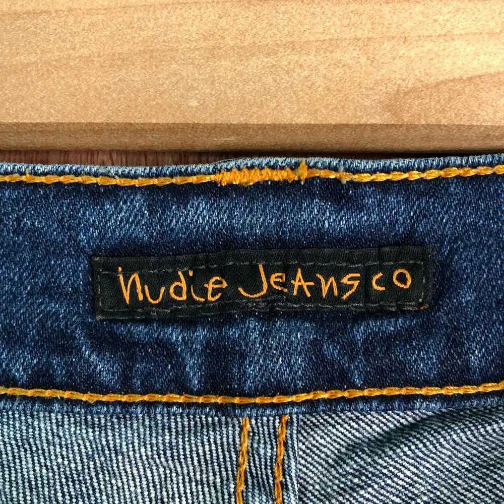 Japanese Brand × Nudie Jeans × Streetwear Nudie J… - image 7