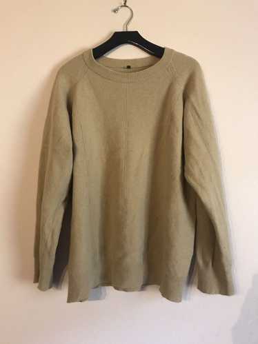 Undercover 1998A/W Sweater - image 1