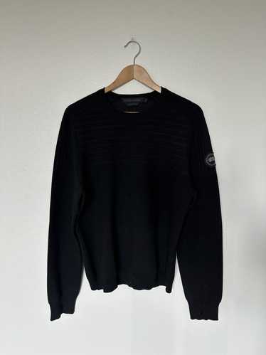 Canada Goose Canada Goose Merino Wool Sweater