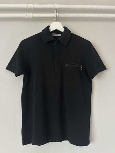 Prada black shirt pocket - Gem