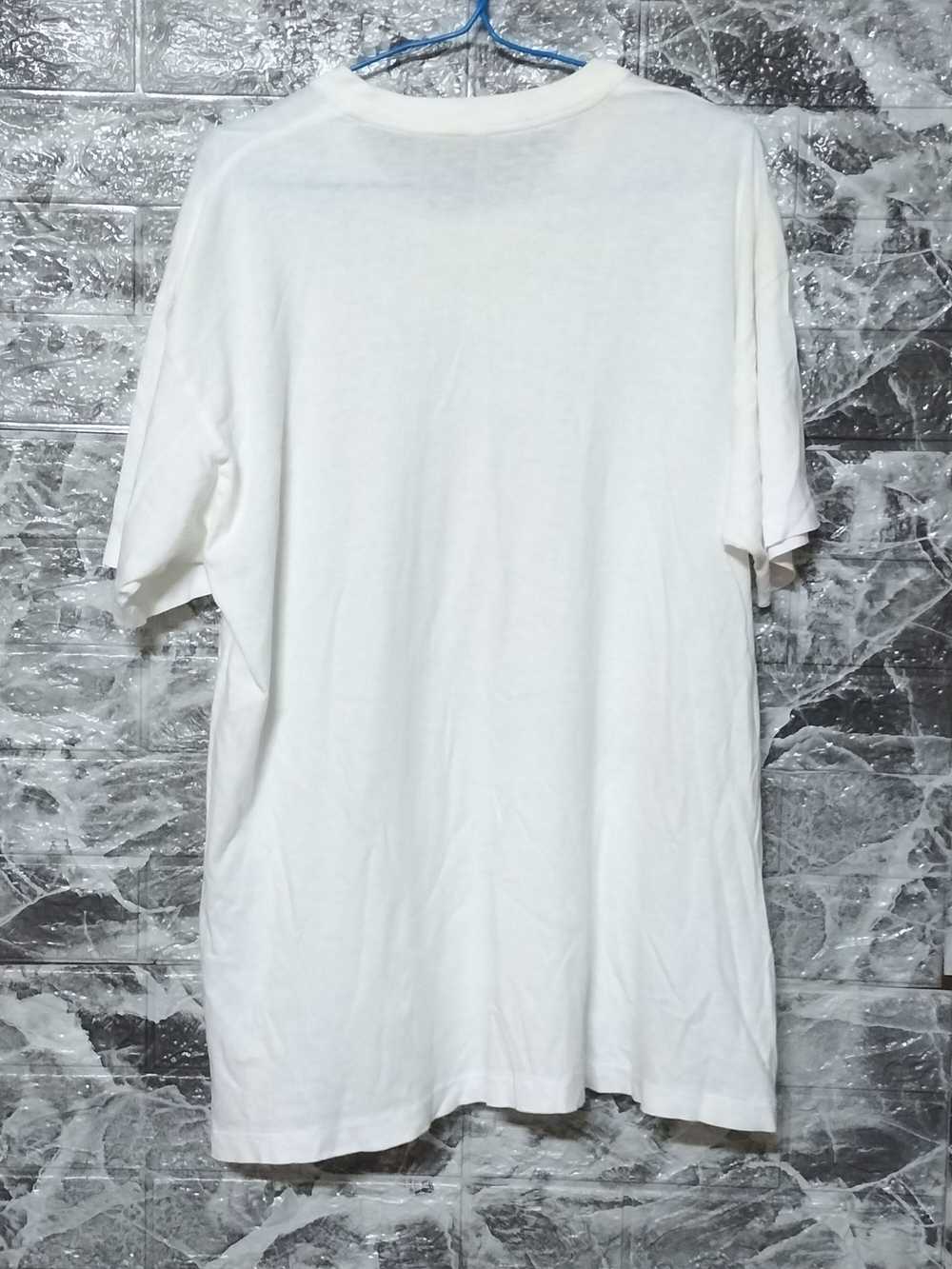 Slightly Distressed Suzuki Tee × Sportswear × Vin… - image 10