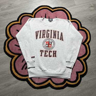 Ncaa × Vintage Vintage Y2K Jansport Virginia Tech 