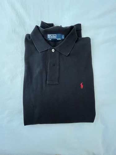 Ralph Lauren Polo Ralph Lauren Polo Shirt (Black /