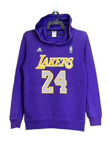 Kobe bryant hoodie #24 - Gem