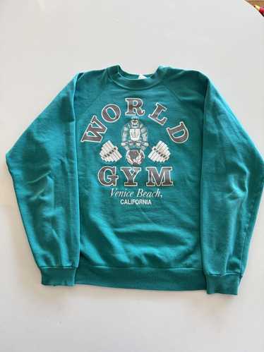 Archival Clothing × Gym Standard × Sportswear *RAR