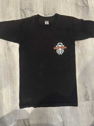 Chrome Hearts Chrome hearts Tokyo Limited Shirt