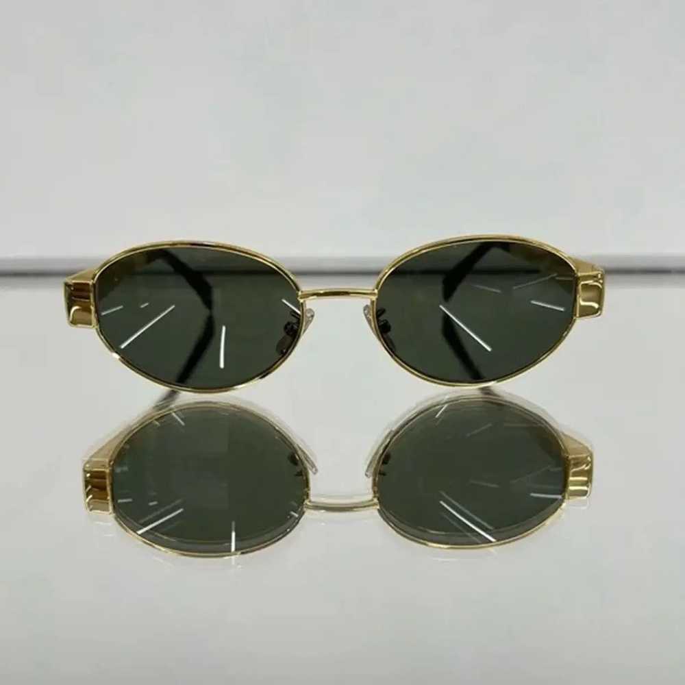 Celine Celine Sunglasses - image 2