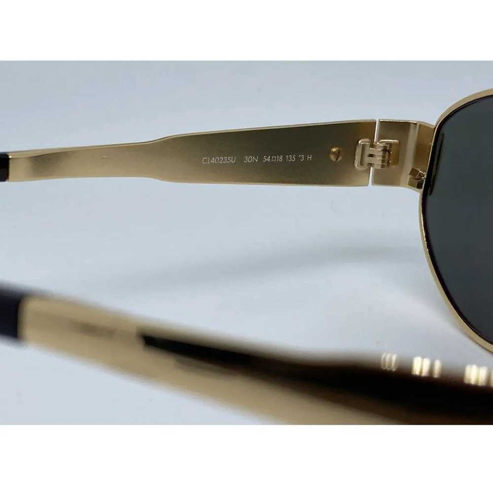 Celine Celine Sunglasses - image 9