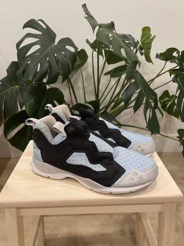 Reebok × Sneakers × Vintage STEAL! 2000s Reebok PU