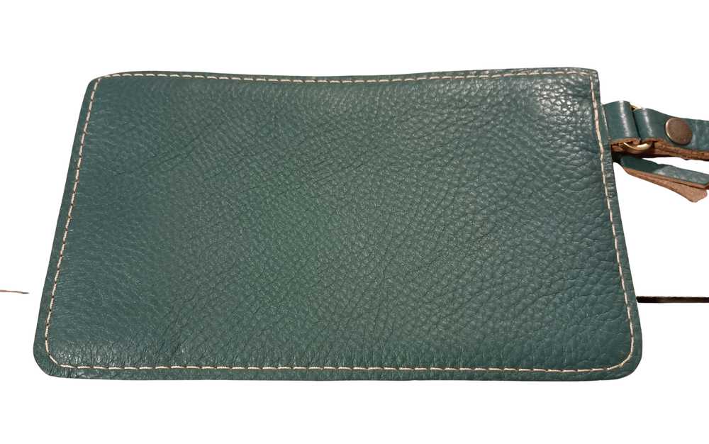 Portland Leather 'Almost Perfect' Adriana Pouch - image 3