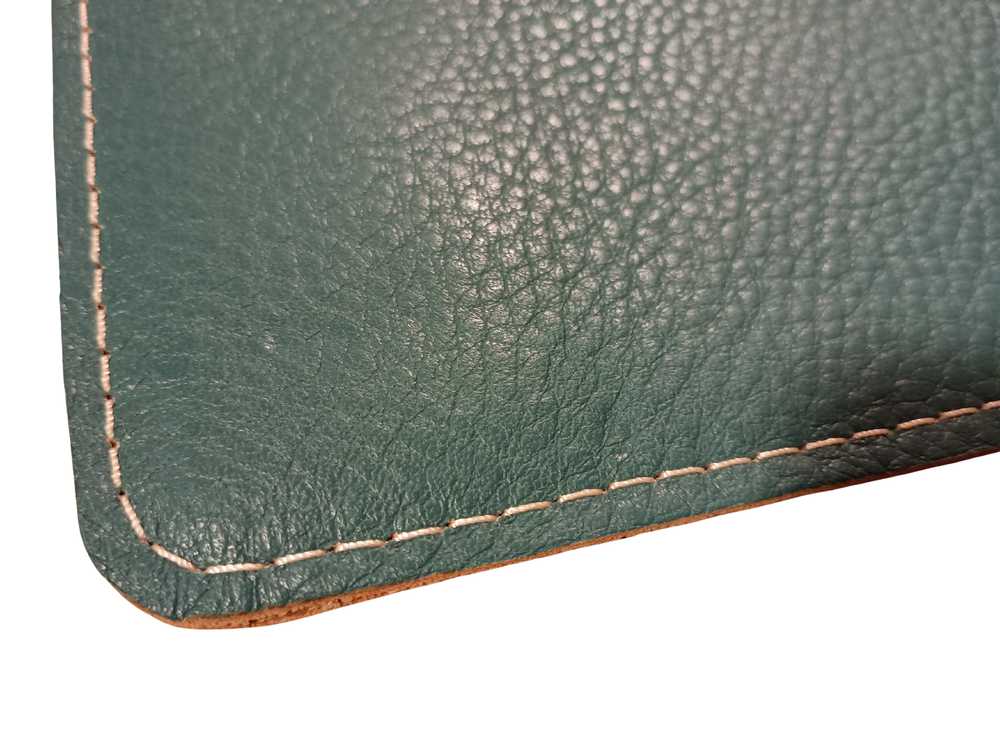 Portland Leather 'Almost Perfect' Adriana Pouch - image 4