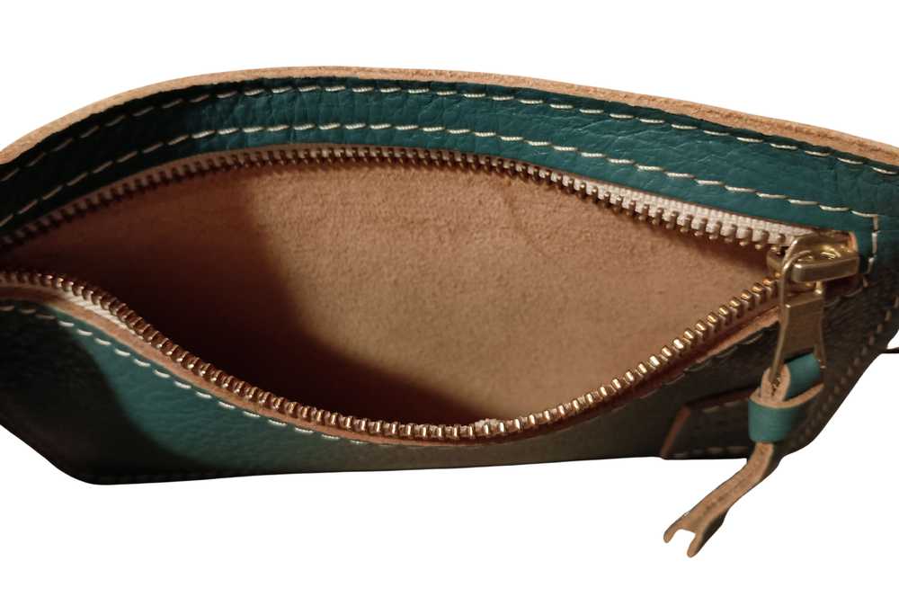 Portland Leather 'Almost Perfect' Adriana Pouch - image 7