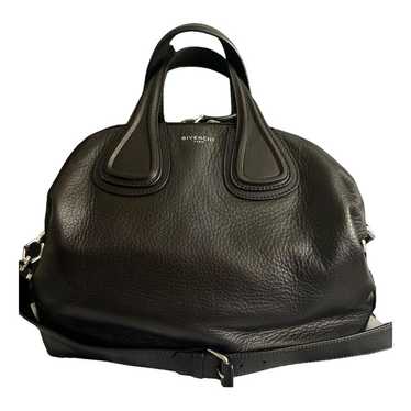 Givenchy Nightingale leather handbag