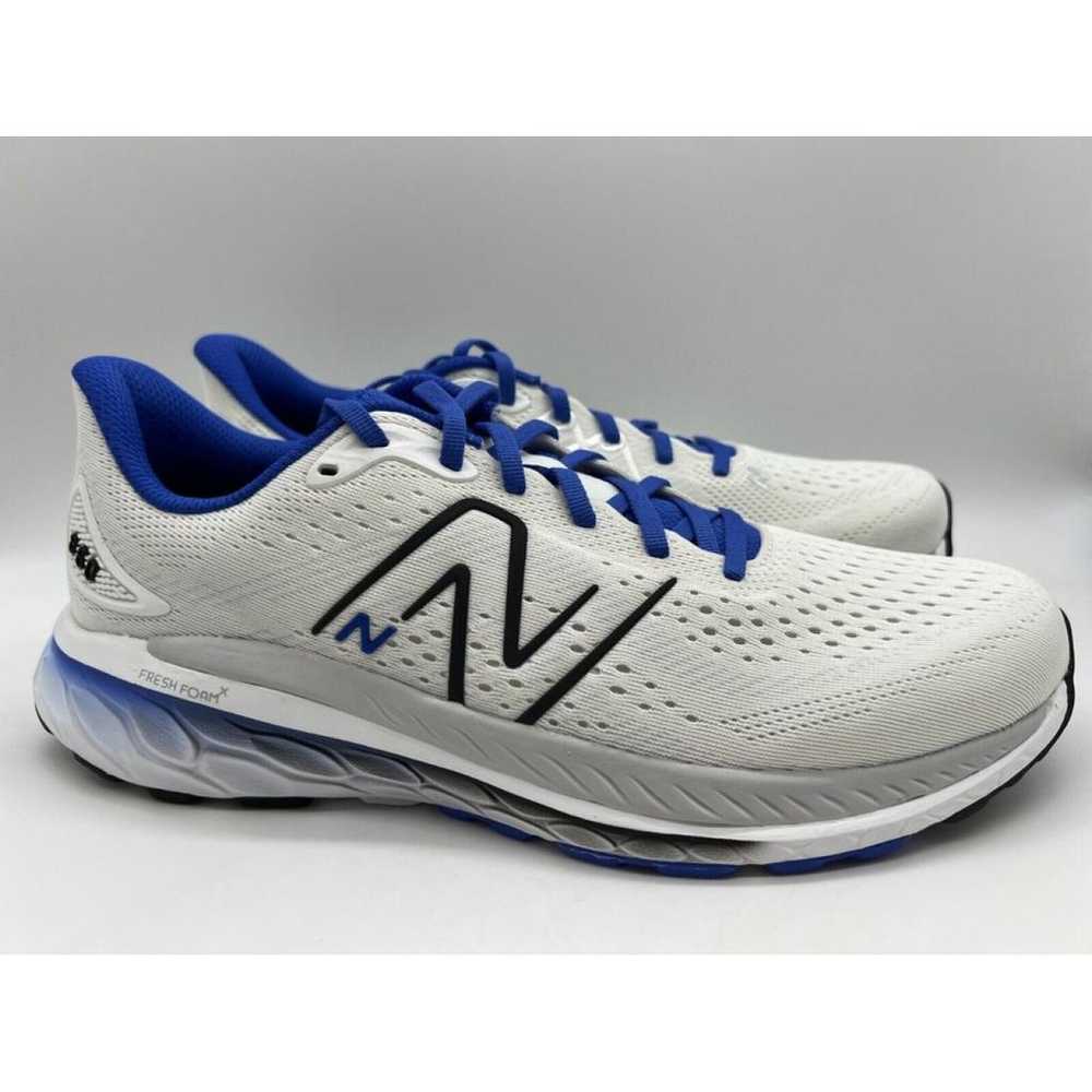 New Balance Low trainers - image 4