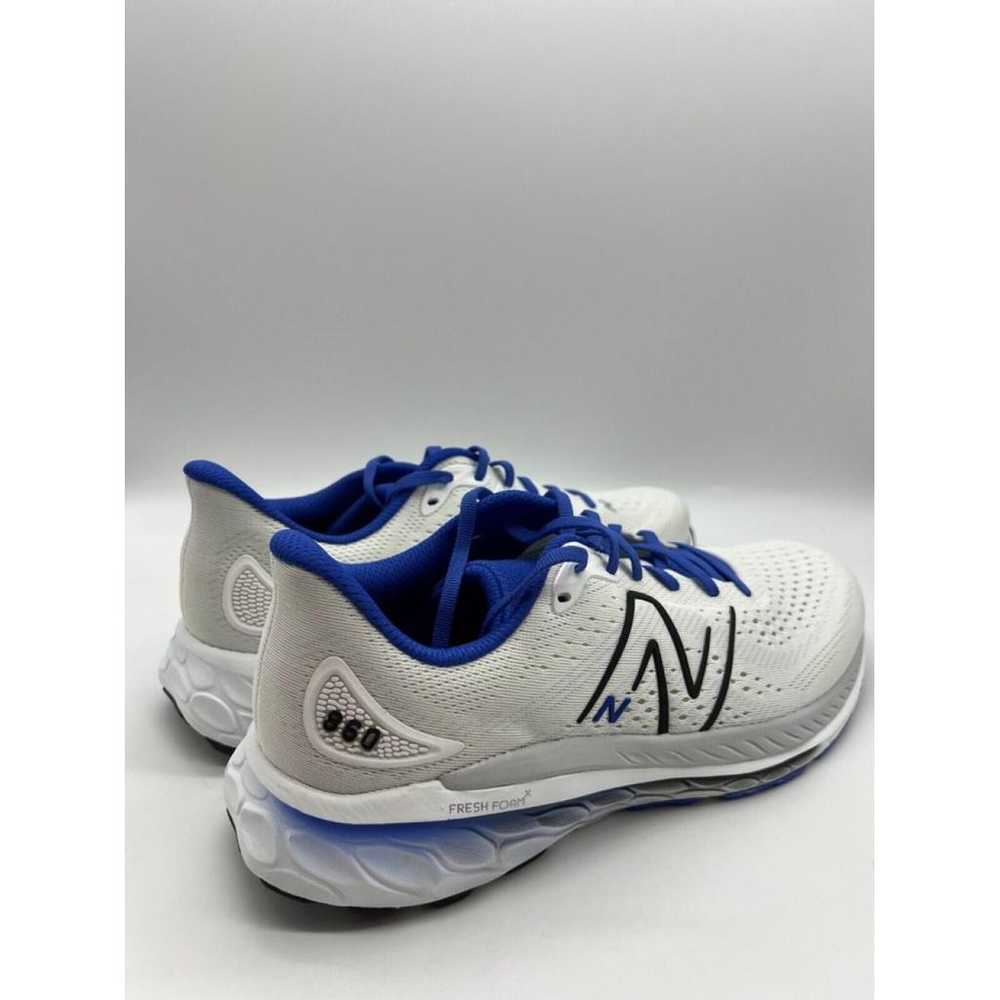 New Balance Low trainers - image 7