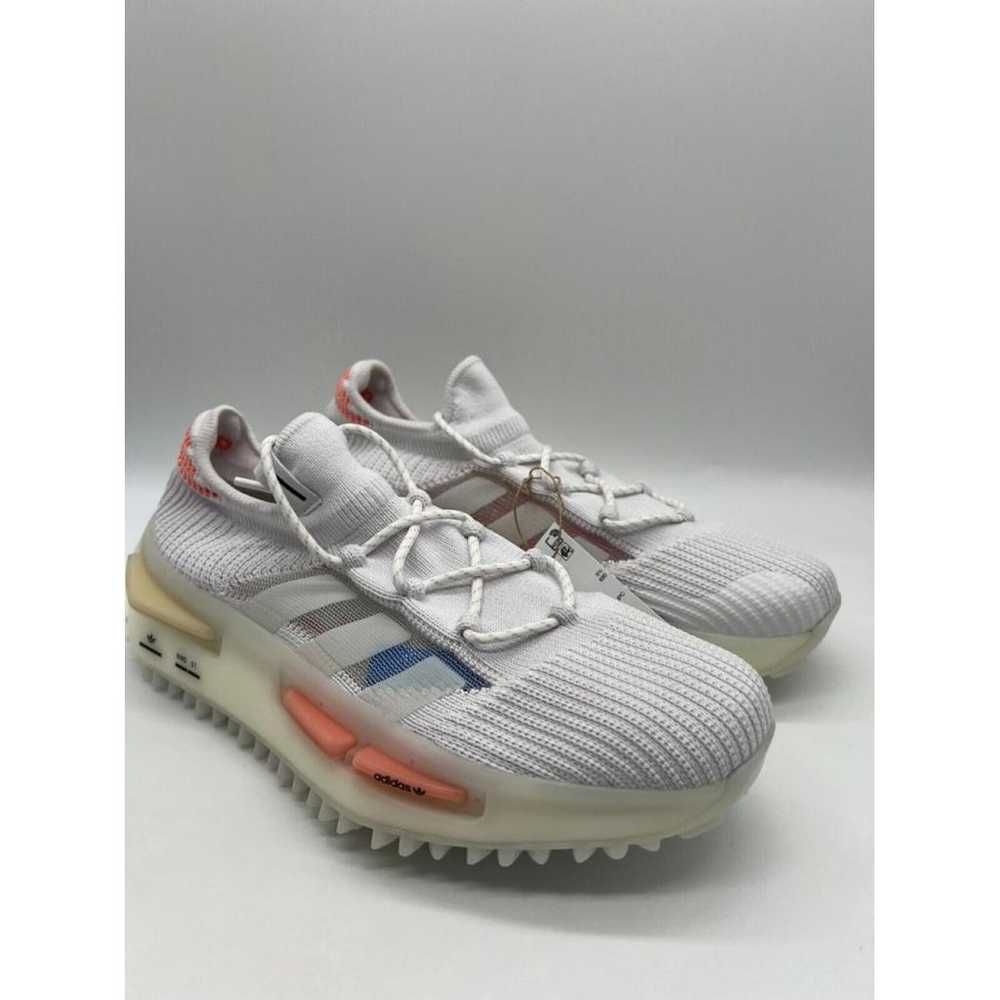 Adidas Trainers - image 9