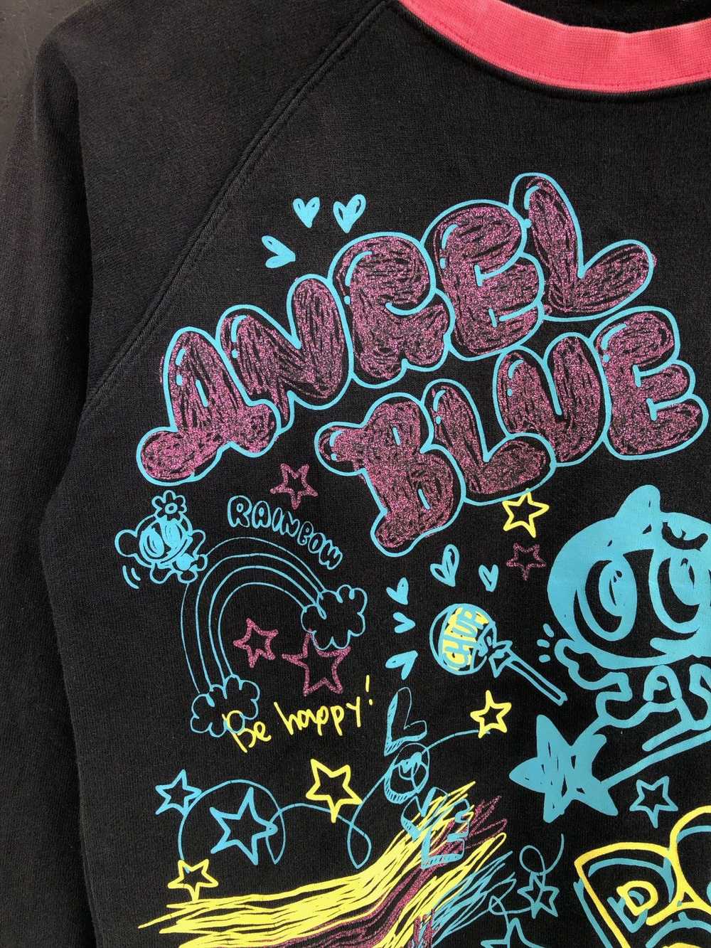 Angel Blue × Hysteric Glamour × Japanese Brand 20… - image 5