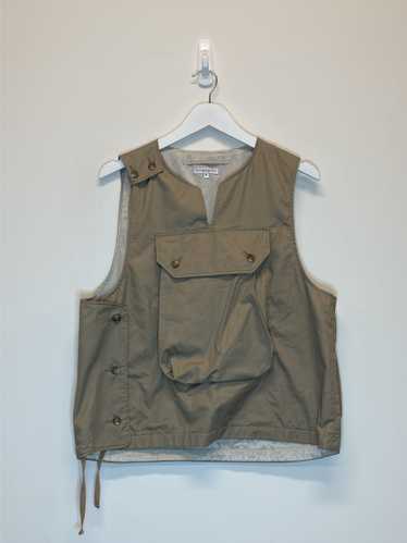 Engineered Garments Cargo Vest - image 1