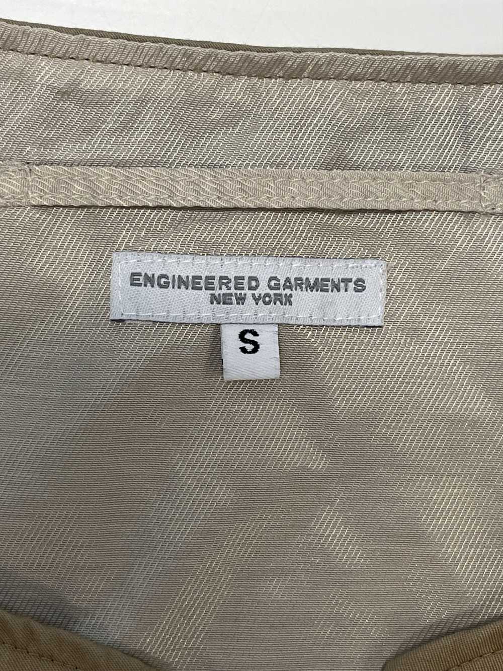 Engineered Garments Cargo Vest - image 3