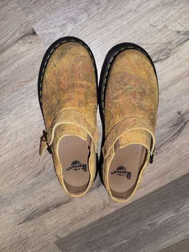 Dr. Martens Isham Mules Dr.Martens